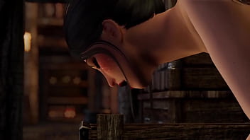 Skyrim porn