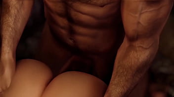 Skyrim porn