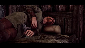 Skyrim porn