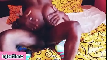 Just won’t stop riding my dick with her big ass