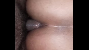 Mi culito aguantador