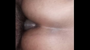 Mi culito aguantador