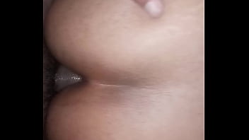 Mi culito aguantador