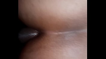 Mi culito aguantador