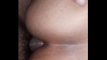 Mi culito aguantador