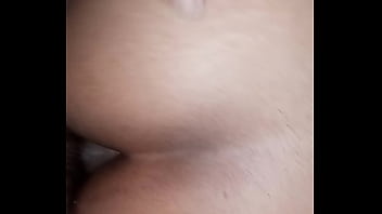 Mi culito aguantador