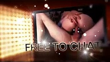 Busty girl stripping