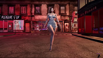 Trailer for the movie the woman for two coming soon with dahlia dust