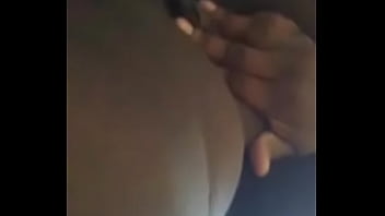 I was at work and she was horny