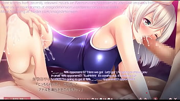 Hentai visual novel