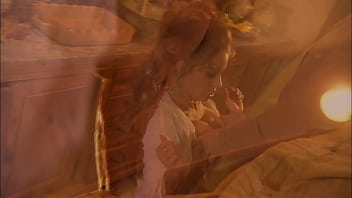 Busty brunette slut slams her dripping snatch on manuel's massive meat