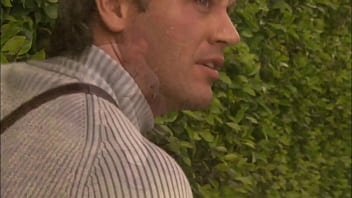 Busty brunette slut slams her dripping snatch on manuel's massive meat