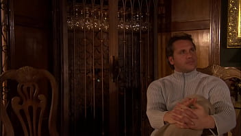 Busty brunette slut slams her dripping snatch on manuel's massive meat