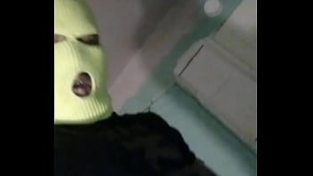 Just want to see some in & out ritht quick