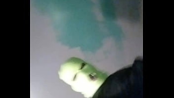 Just want to see some in & out ritht quick