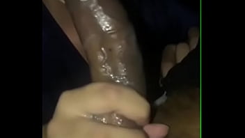Suck and swallow Suck and swallow