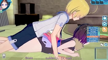 Elma gets fucked by random guy