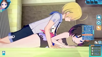 Elma gets fucked by random guy