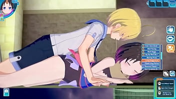 Elma gets fucked by random guy