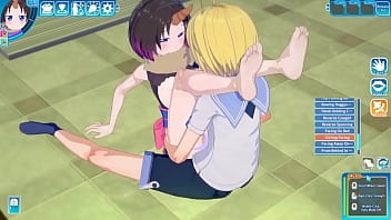 Elma gets fucked by random guy