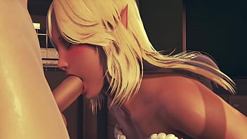 Santa elf girl blowjob with facial for merry christmas porn 3d animation sfm Santa elf girl blowjob with facial for merry christmas porn 3d animation sfm