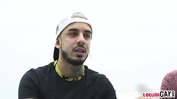 Conocemos Mas A Dos Buenos Machos thumbnail