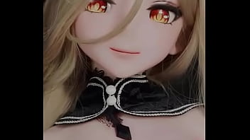 Elsababe 148cm ahr019 silicone doll porn uloversdoll