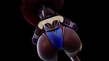 Mona have a big ass i love her