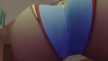 Mona have a big ass i love her