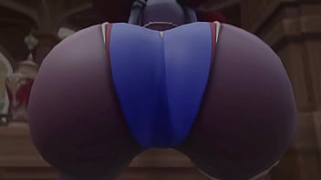 Mona have a big ass i love her