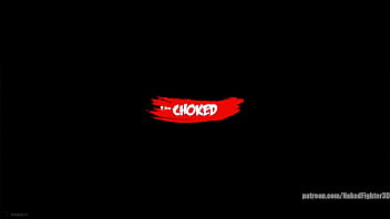 Lorna vs bambi nf3d lesbian no rules combat