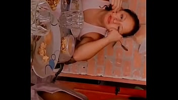 Técnica en celulares chiclayana