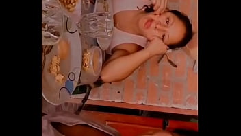 Técnica en celulares chiclayana