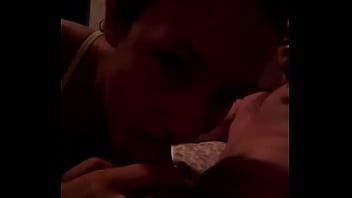 Love is getting good head all the time