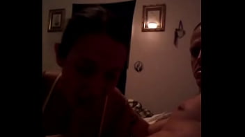 Love is getting good head all the time