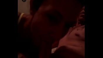 Love is getting good head all the time