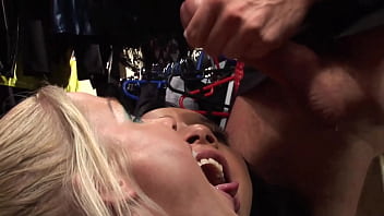 Cindy behr and romana ryder get fucked by the producer