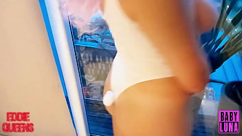 Gamer bunny stepsister lends me her pussy in exchange for my play Gamer bunny stepsister lends me her pussy in exchange for my play
