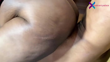 Its freaky friday lets go fuck big ass ebony slut and that was how i got my own ass full part on red sheer