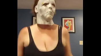 Ago on #tiktok #michaelmyers #halloween #mask