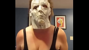 Ago on #tiktok #michaelmyers #halloween #mask