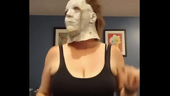Ago on #tiktok #michaelmyers #halloween #mask