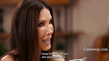 We want you to have a blast on our face step mommy khloe kapri shay sights ameena green rose carter