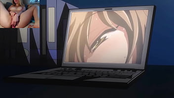 She loves cum instead of lunch