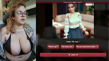 Let's confined & horny pt6