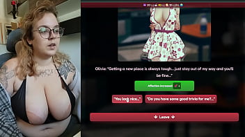 Let's confined & horny pt6