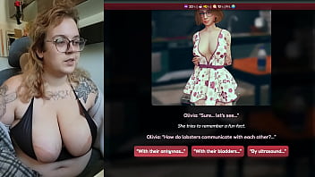 Let's confined & horny pt6