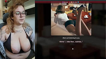 Let's confined & horny pt6