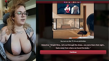 Let's confined & horny pt6