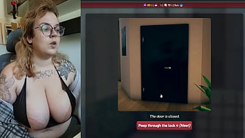 Let's confined & horny pt6